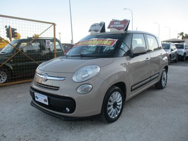 Fiat 500L 1.6 Multijet 105 CV Lounge MOLTO BELLA