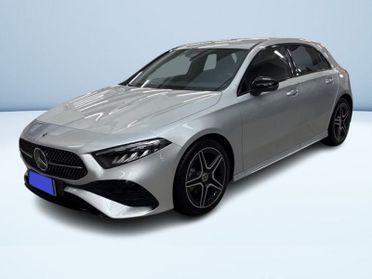 Mercedes-Benz Classe A 180d Automatic AMG Line Advanced Plus