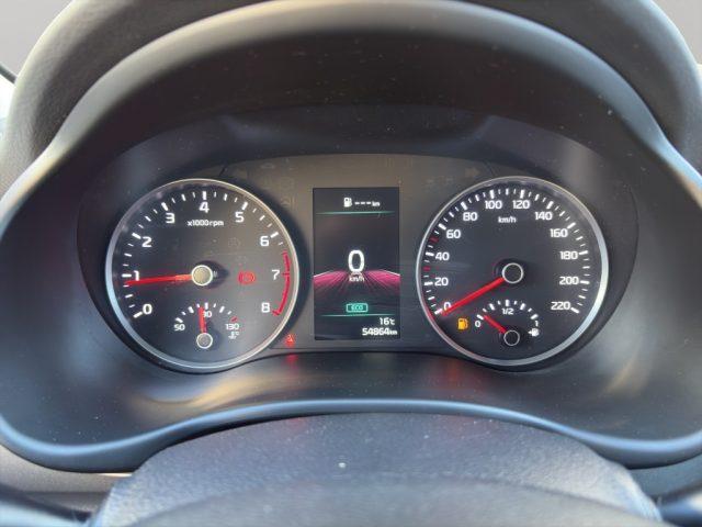 KIA Stonic 1.0 t-gdi mhev urban 100 cv