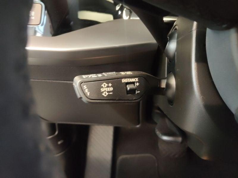 Audi A3 A3 Sportback 35 1.5 tfsi S line edition s-tronic