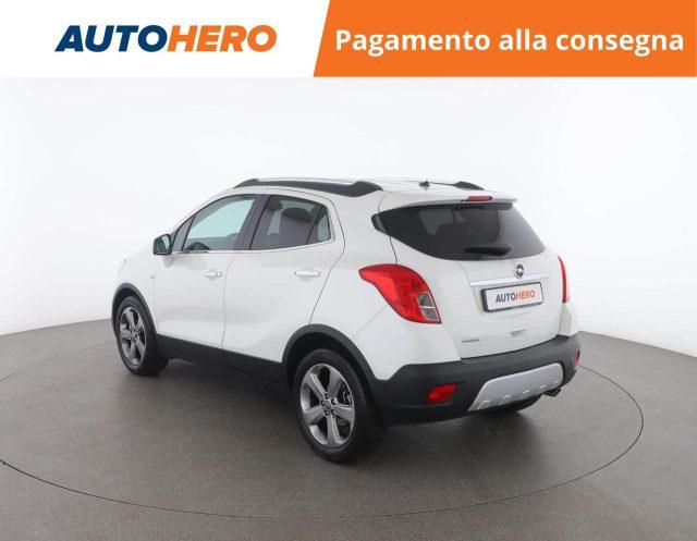 OPEL Mokka 1.6 Ecotec 115CV 4x2 Start&Stop Cosmo