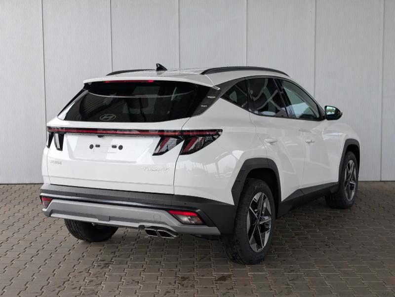 Hyundai Tucson 1.6 hev Style 2wd 239cv auto