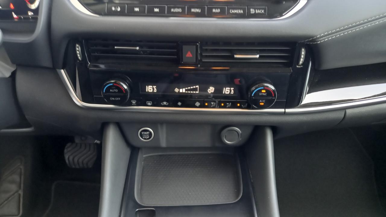 Nissan Qashqai MHEV 158 CV Xtronic N-Connecta
