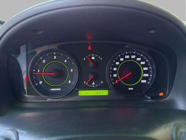 Chevrolet Captiva 2.0 VCDi 2WD