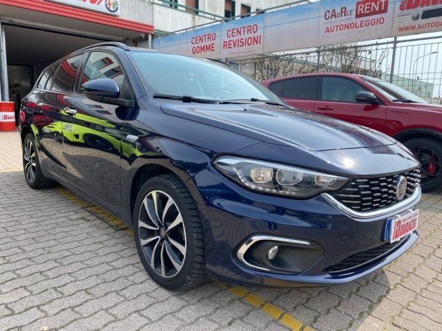 FIAT Tipo 1.6 Mjt 120CV SW Lounge CARPLAY /ANDROID