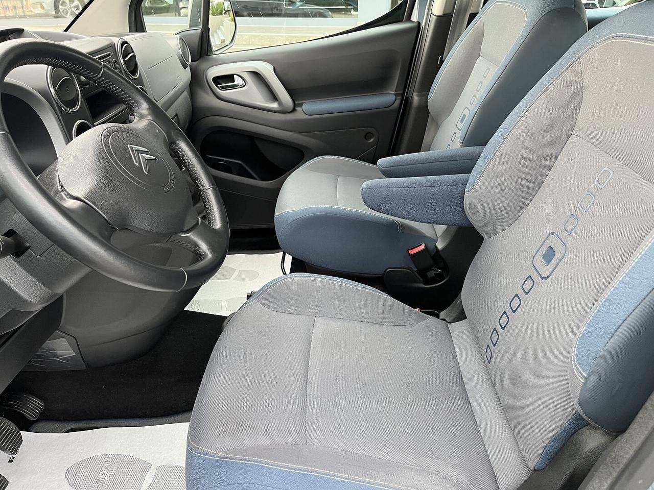 CITROEN BERLINGO 1600 HDI 90 CV