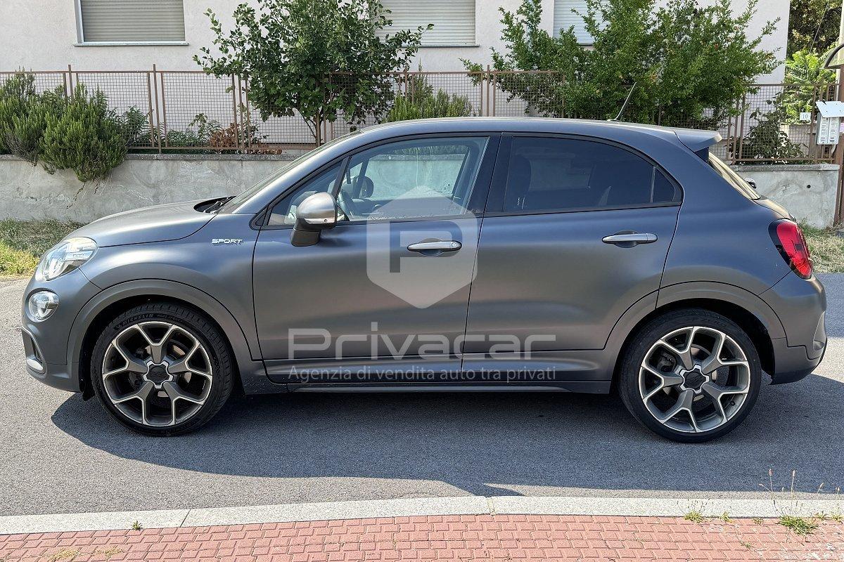 FIAT 500X 1.6 MultiJet 120 CV Sport
