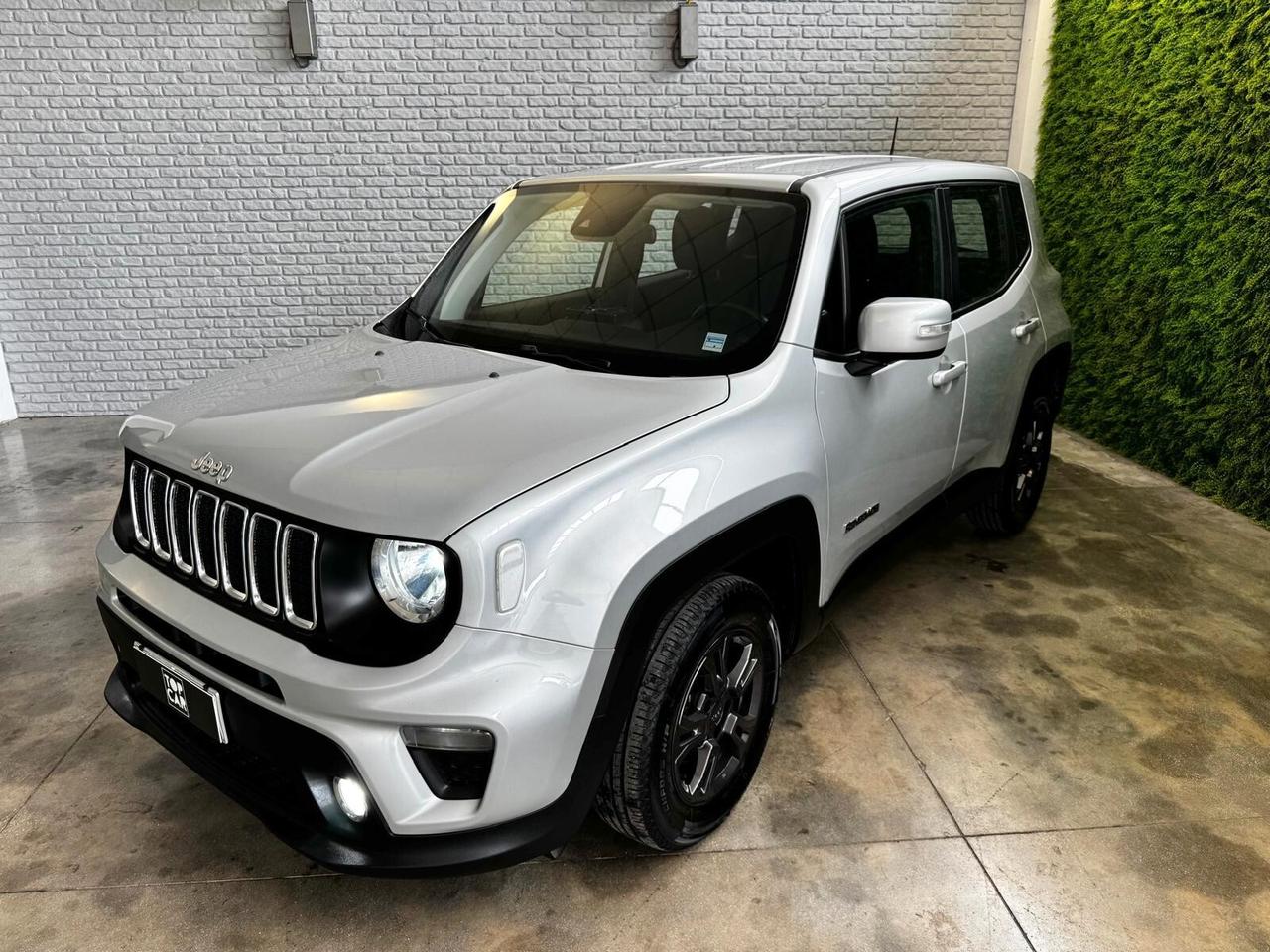 Jeep Renegade 1.0 T3 Sport