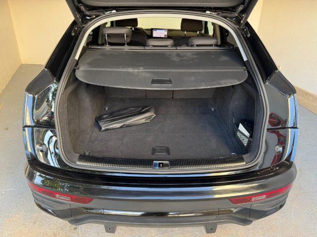 AUDI Q5 SPB 40 TDI quattro S tronic Business Advanced