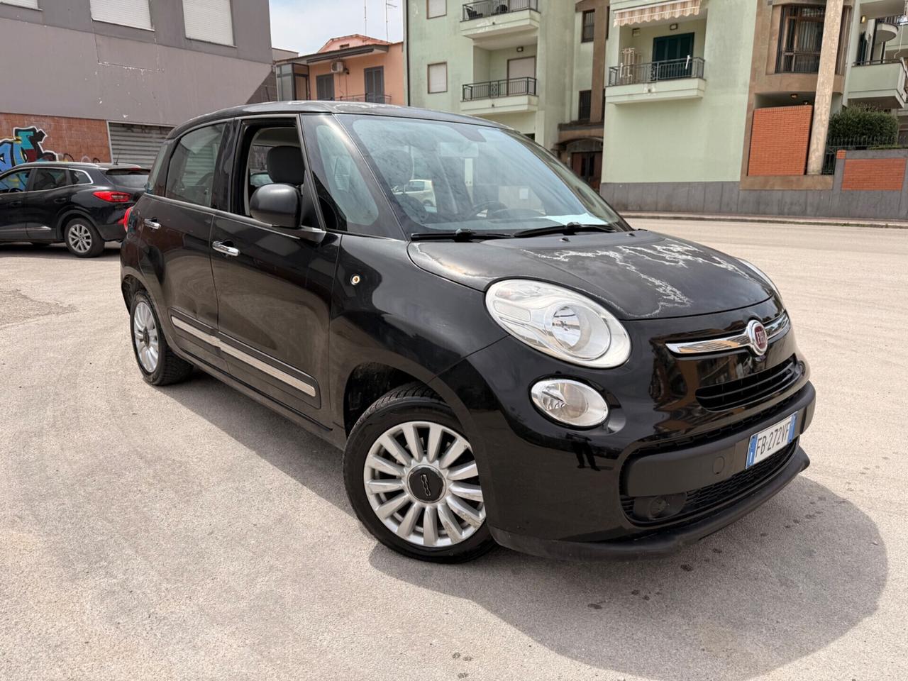 Fiat 500L 1.3 Multijet Lounge Full Perfett solo150milaKM