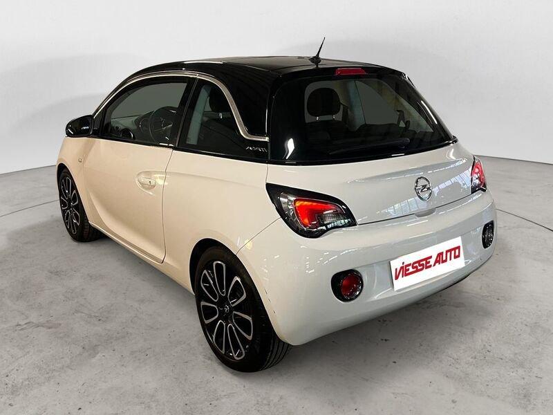 Opel Adam 1.2 GLAM 70cv MT5