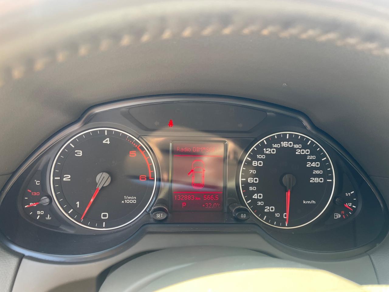Audi Q5 2.0 TDI 143 CV quattro