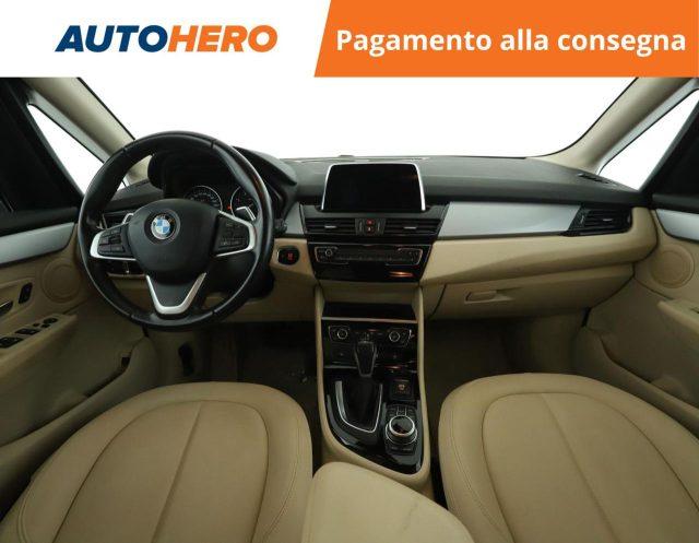 BMW 218 d Active Tourer Advantage