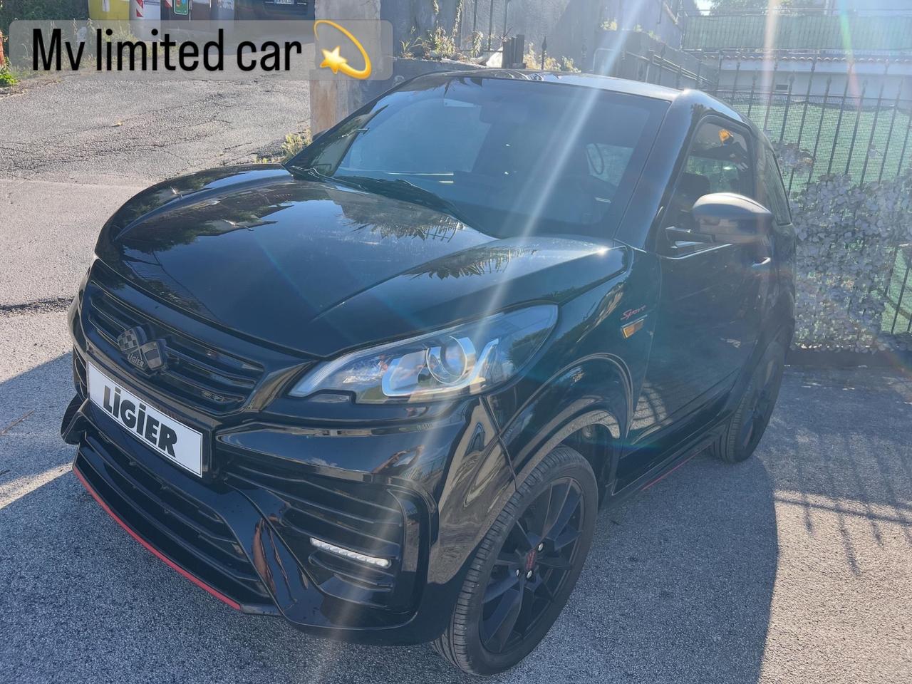Ligier js 50 dci new 2024 1200 km ultimate