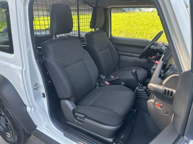SUZUKI Jimny 1.5 5MT Easy PRO PREZZO NETTO IVA