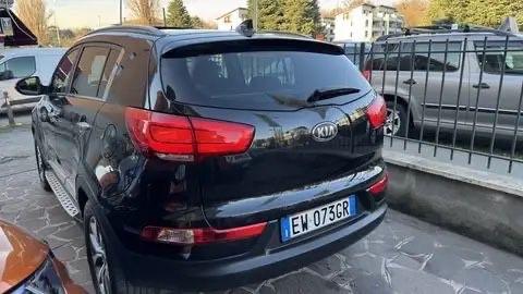 Kia Sportage 1.7 CRDI VGT 2WD Cool