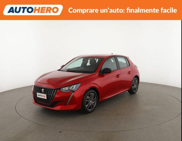 PEUGEOT 208 PureTech 100 Stop&Start 5 porte Active Pack