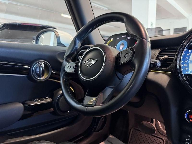 MINI Cooper SE Cooper SE