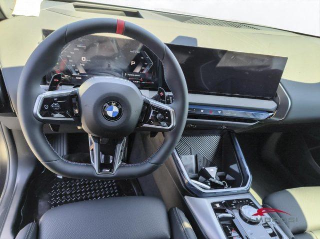 BMW X3 M50 xDrive Innovation Comfort Package