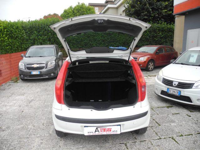 FIAT Punto 1.2i 5p. ELX - OK NEOPATENTATI - "LEGGERE NOTE"