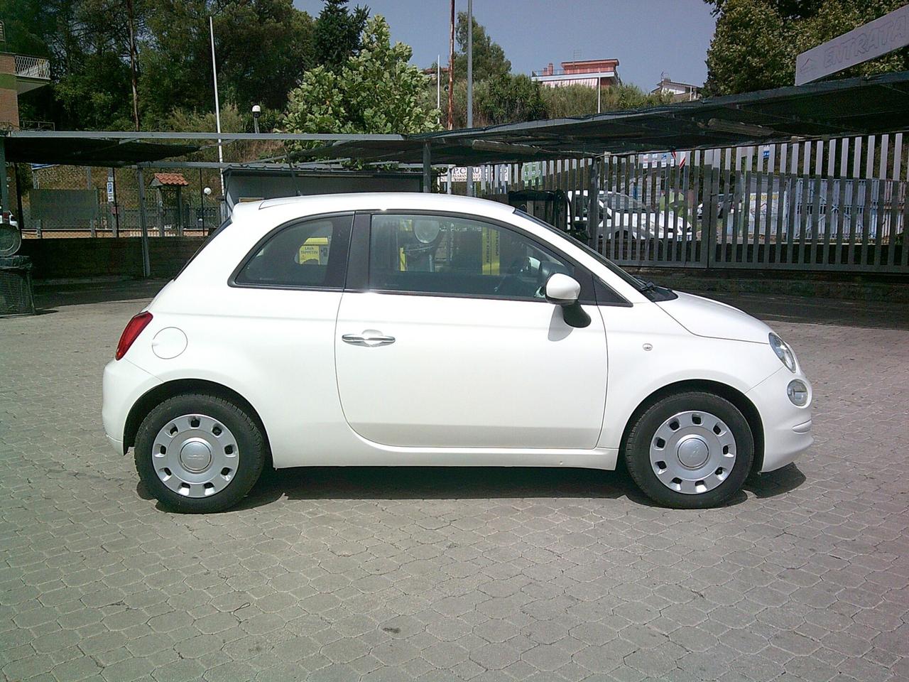 Fiat 500 1.2 Pop*Prezzo Reale*No Vincoli*