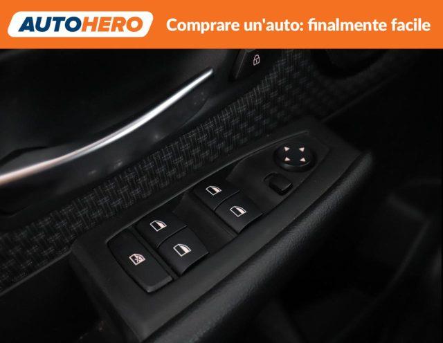 BMW 216 i Active Tourer