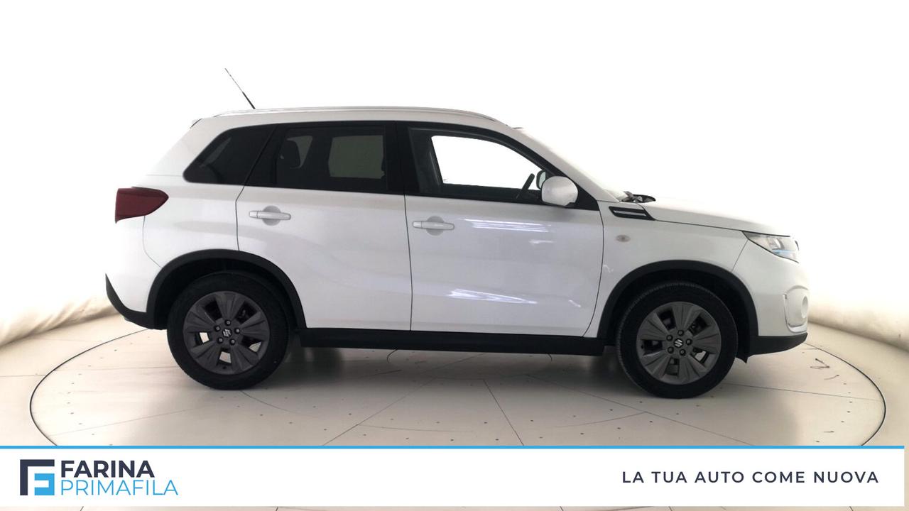 SUZUKI Vitara II 2018 - Vitara 1.4h Cool 2wd