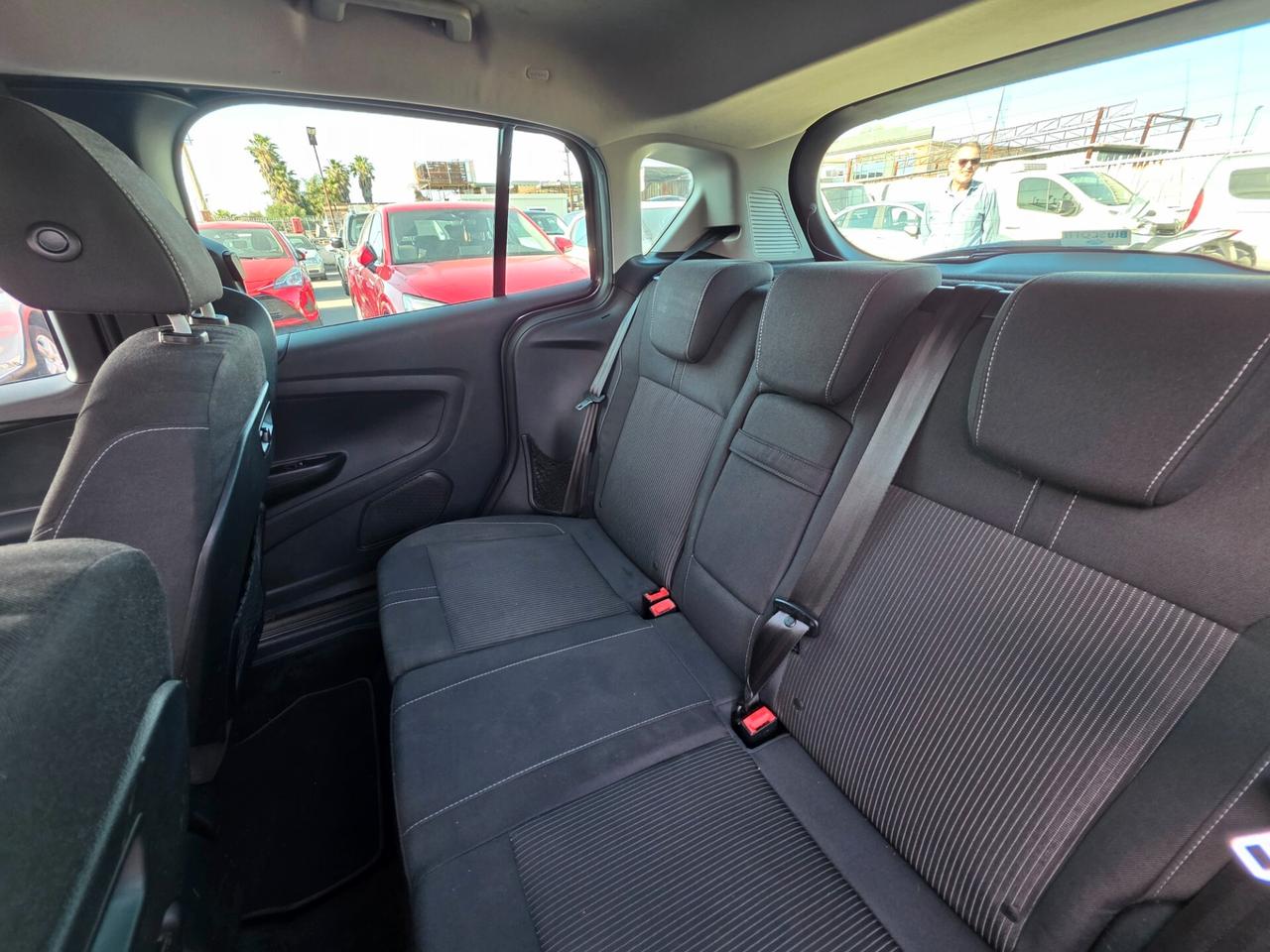 Ford B-Max 1.5 TDCi 95 CV Business