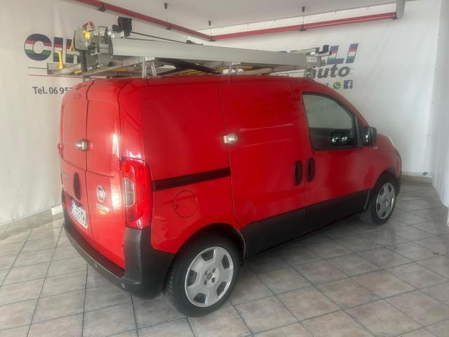 FIAT Fiorino 1.3 MJT 95CV Cargo ADVENTURE