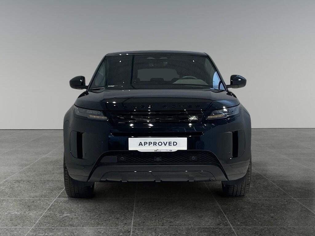 Land Rover Range Rover Evoque 2.0d i4 163cv AWD Autom. S (Mhev)