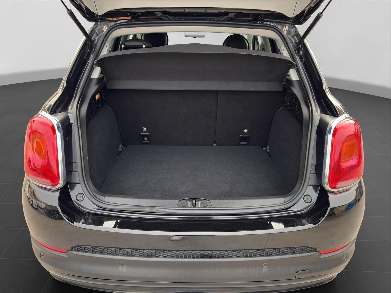 Fiat 500X 1.3 MultiJet 95cv Lounge