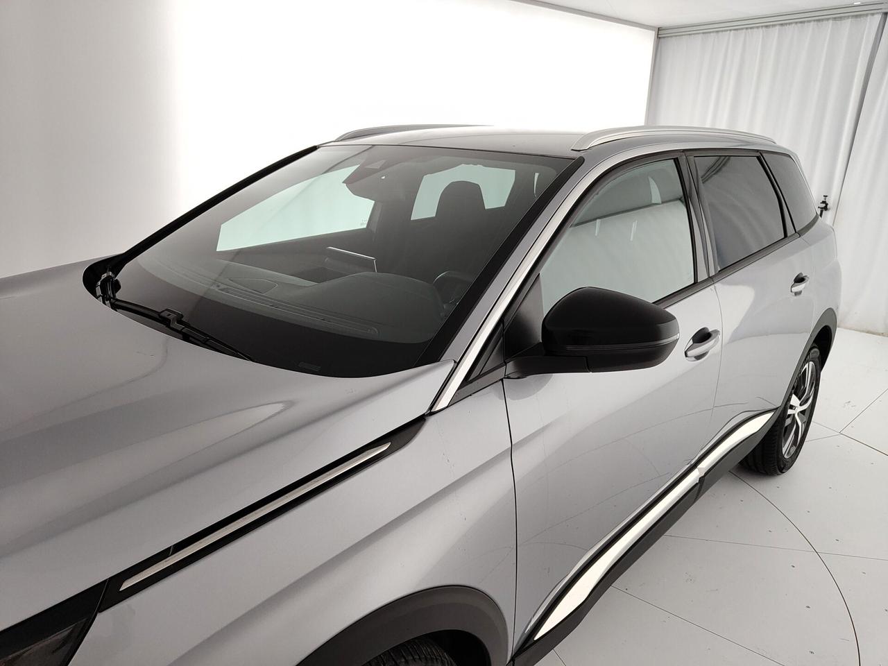 Peugeot 5008 BlueHDi 130 S&S EAT8 Allure Pack