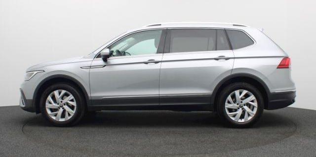 VOLKSWAGEN Tiguan Allspace 2.0 TDI SCR DSG Life