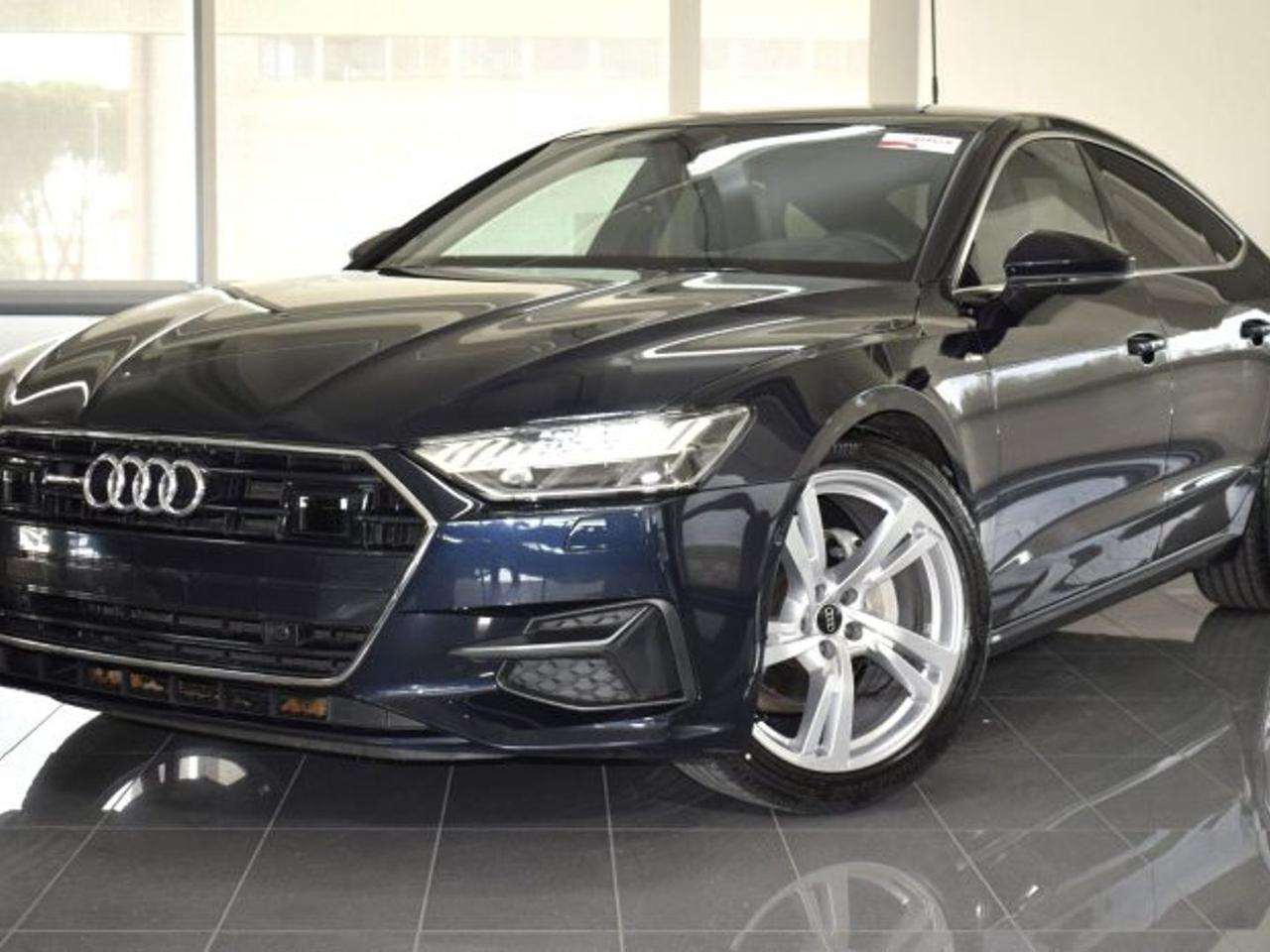 Audi A7 2.0 40 TDI