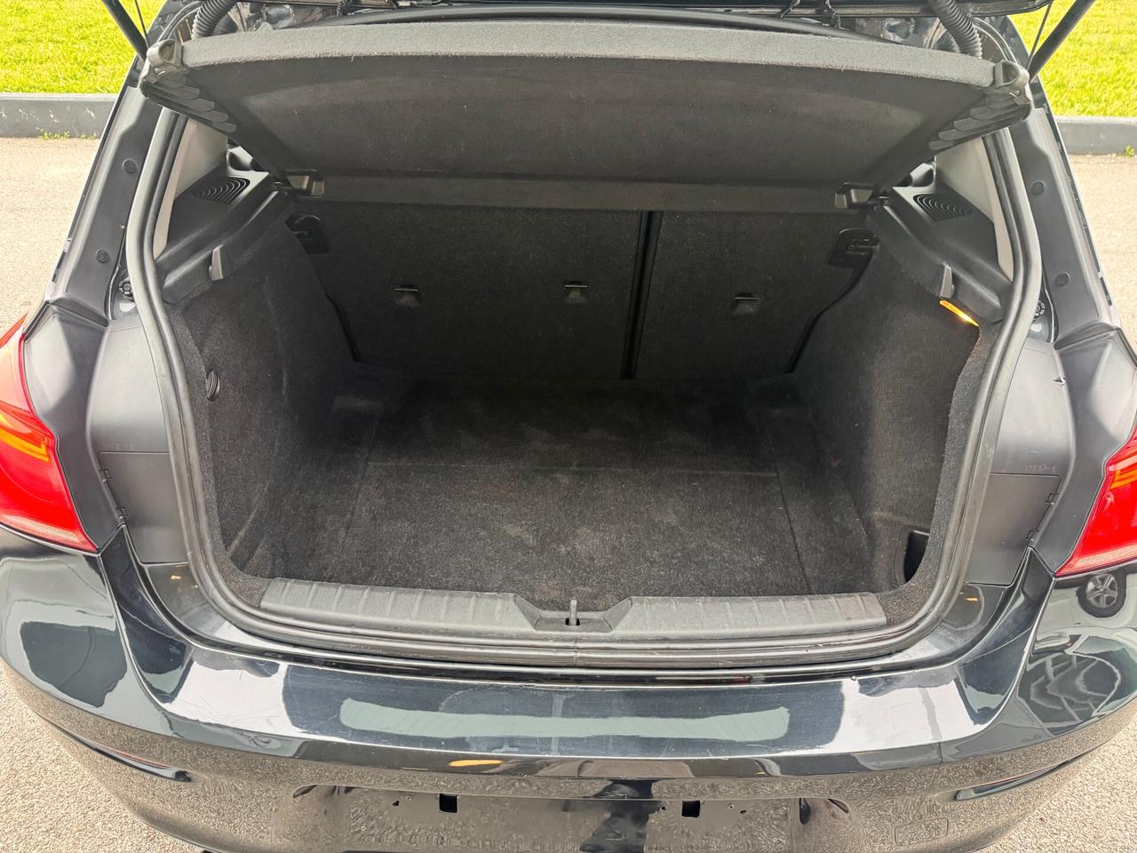 Bmw 114D 5p. Sport NEOPATENTATI