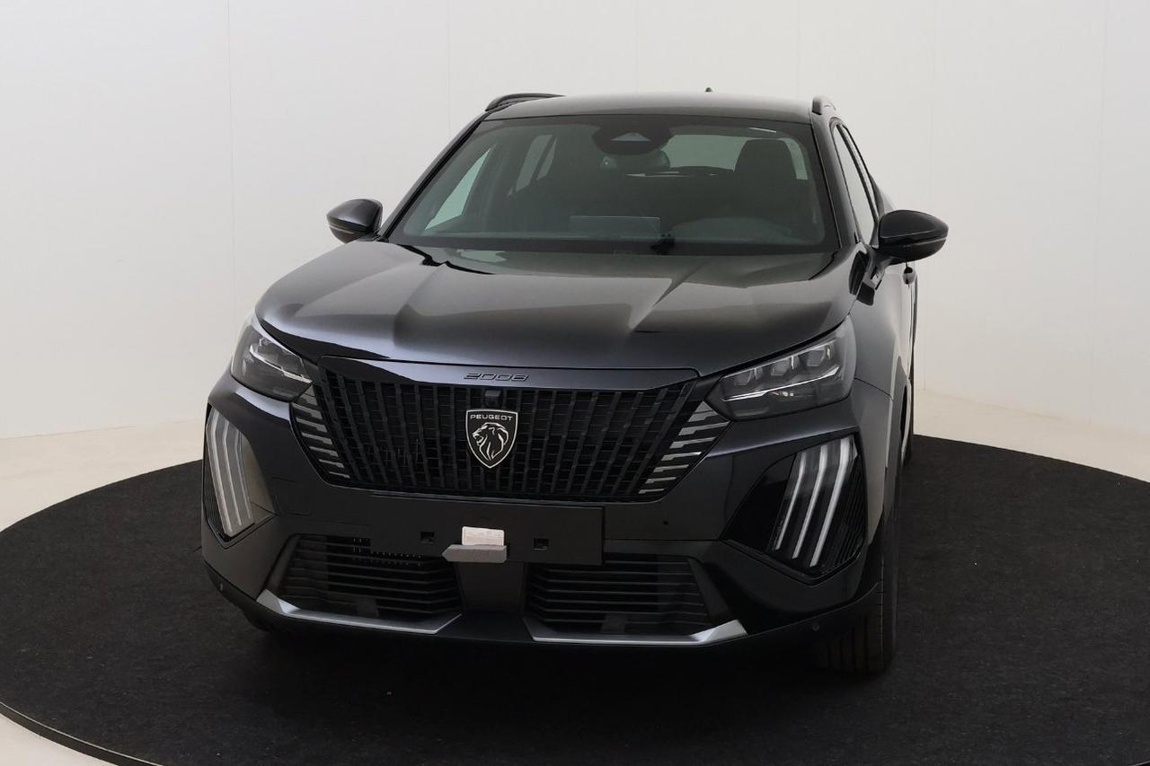 Peugeot 2008 1.2 hybrid GT 145cv e-dcs6 IN PROMO
