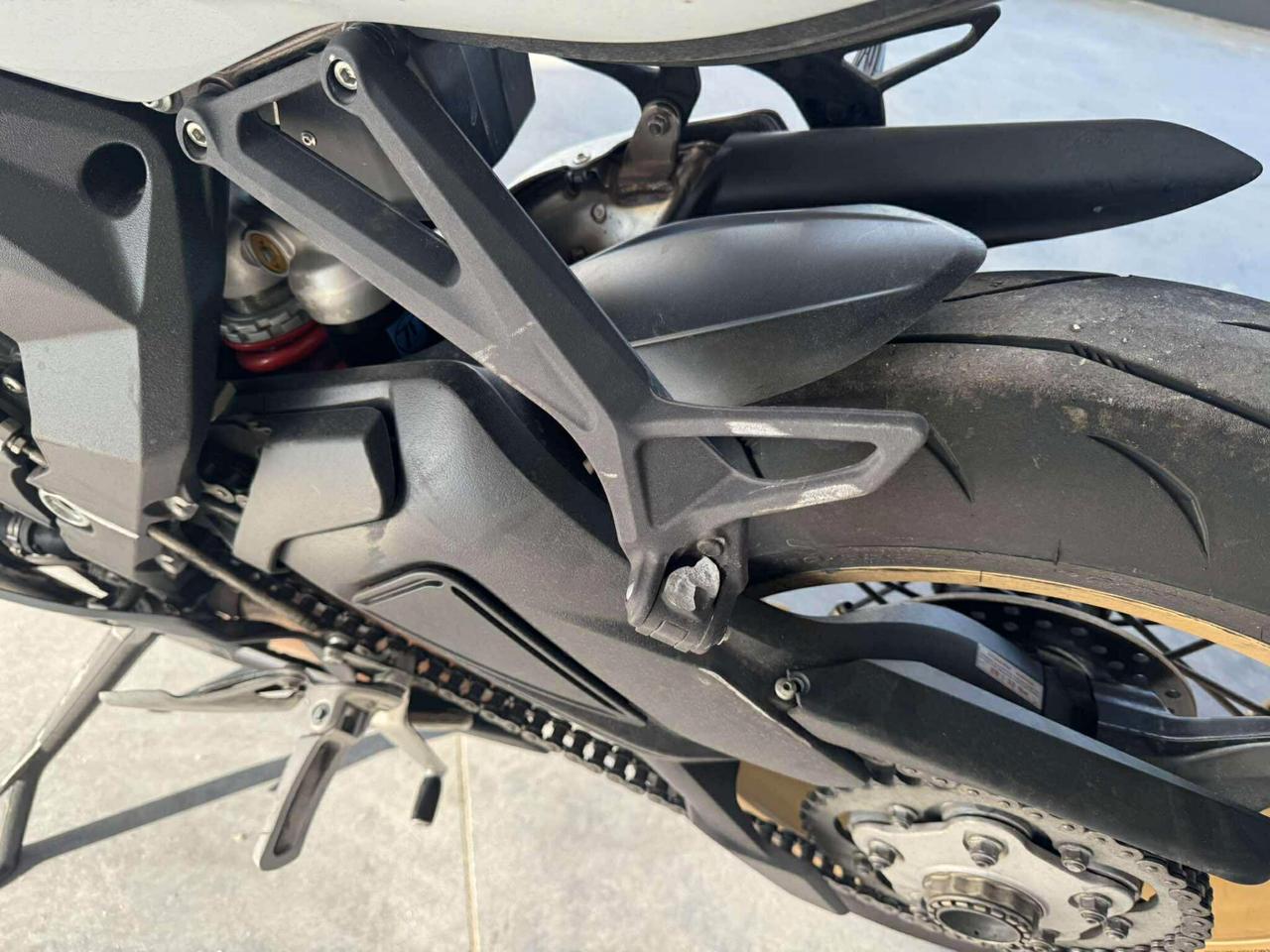 Mv Agusta Superveloce 800 S-2023