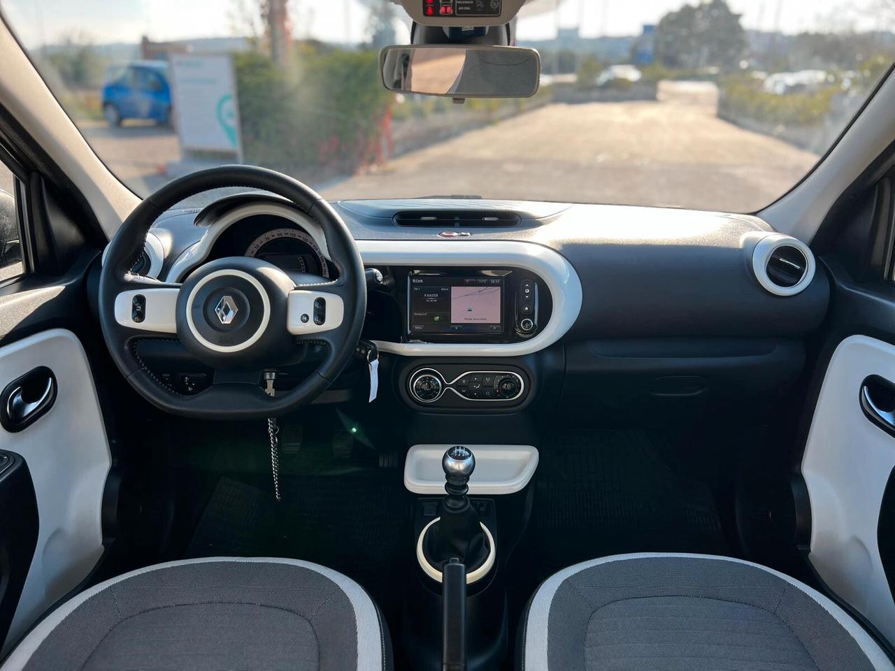 Renault Twingo TCe 90 CV Stop&Start Openair