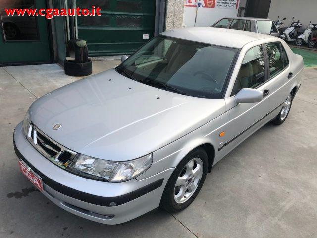 SAAB 9-5 2.3i 16V t cat SE