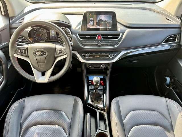 EVO EVO4 1.6 GPL