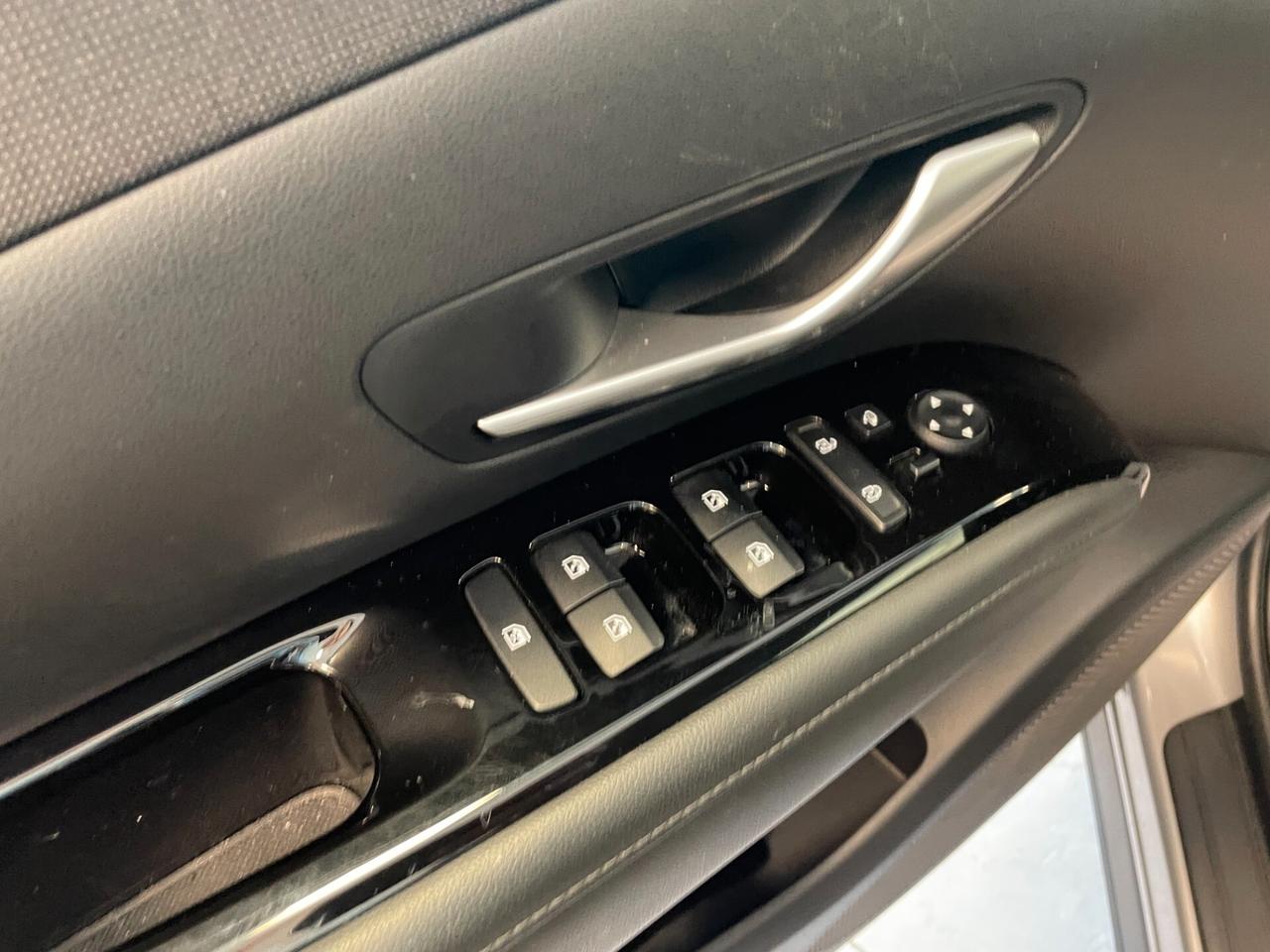 Hyundai Tucson 1.6 CRDI XLine PREZZO REALE