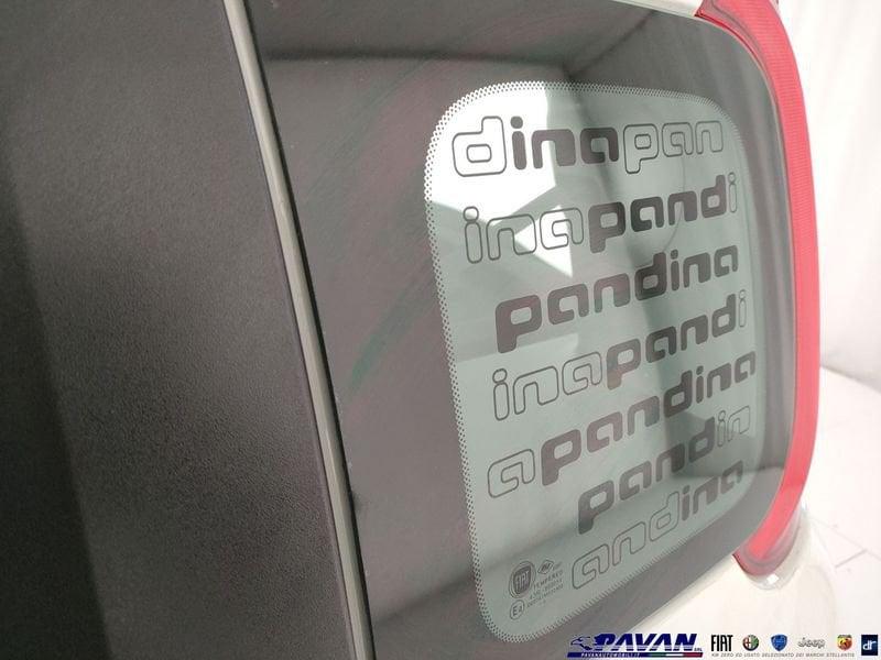 FIAT Panda 1.0 HYBRID