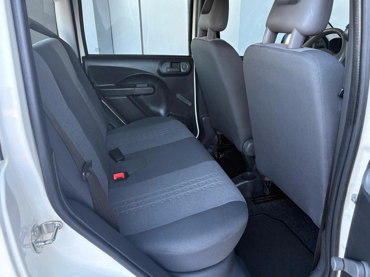Fiat Panda 1.4 natural power Dynamic