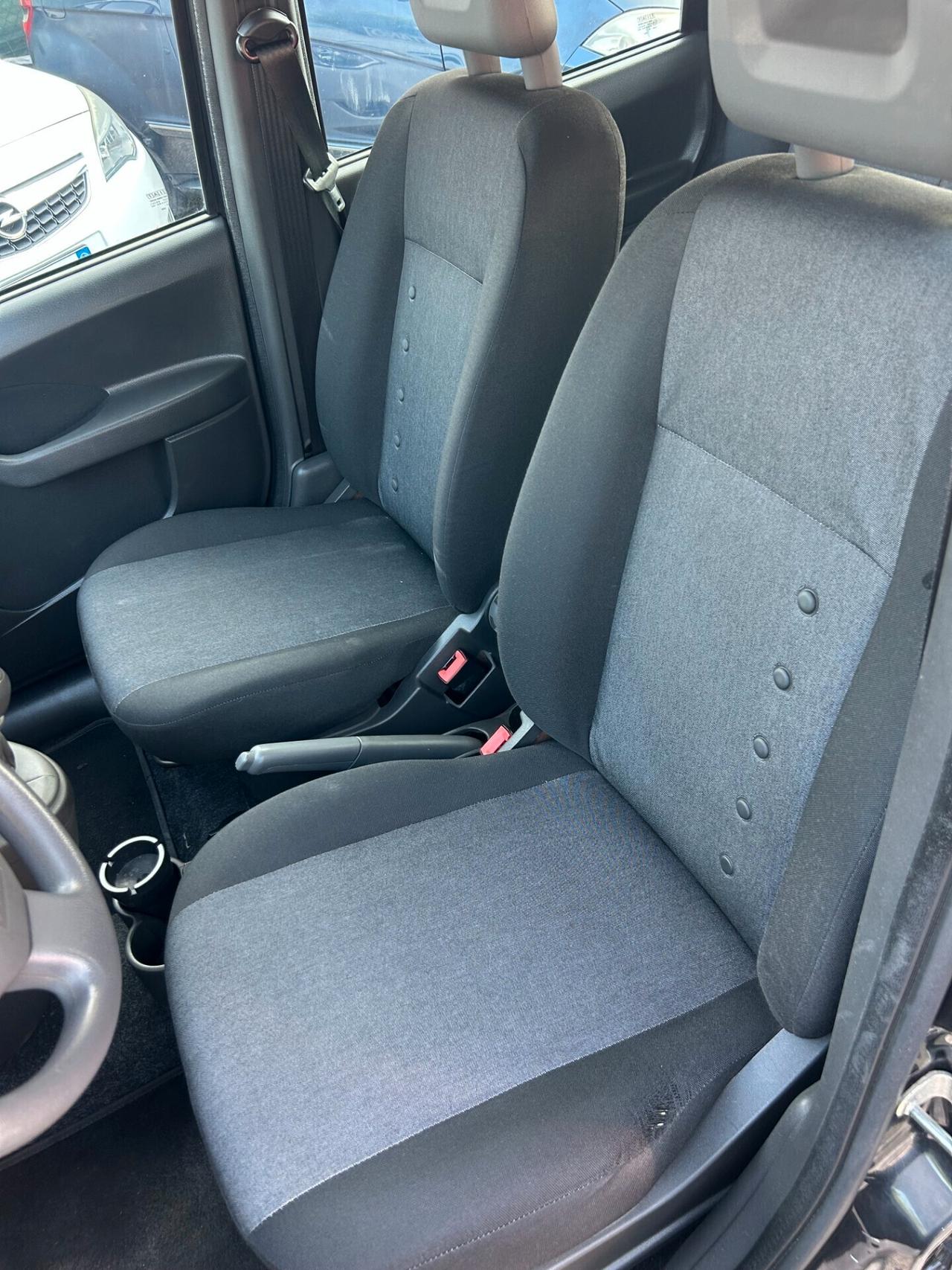 Fiat Panda 1.4 METANO Classic