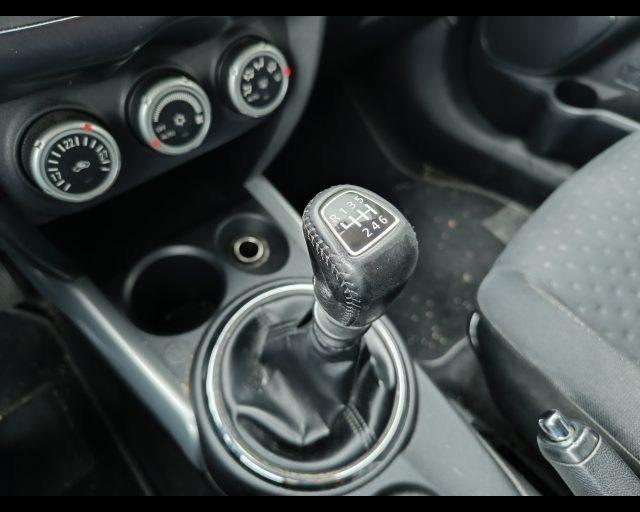 MITSUBISHI ASX 1.8 DI-D 150 CV 2WD Invite ClearTec