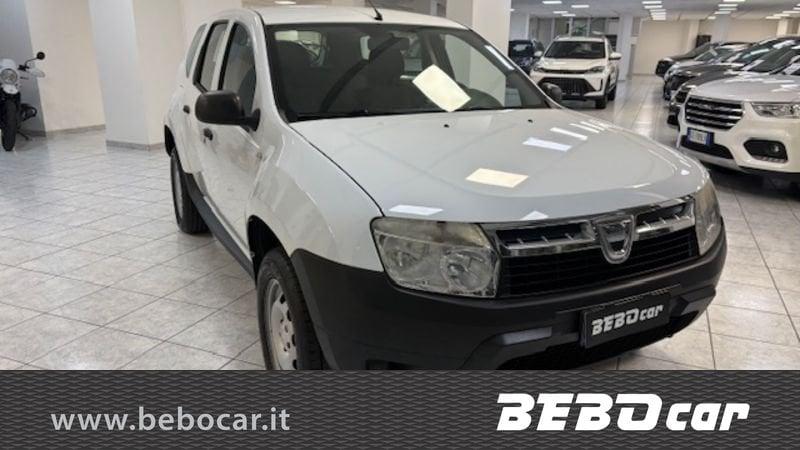 Dacia Duster Duster 1.6 110CV 4x2 Lauréate