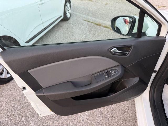 RENAULT Clio Blue dCi 85 CV 5 porte Business