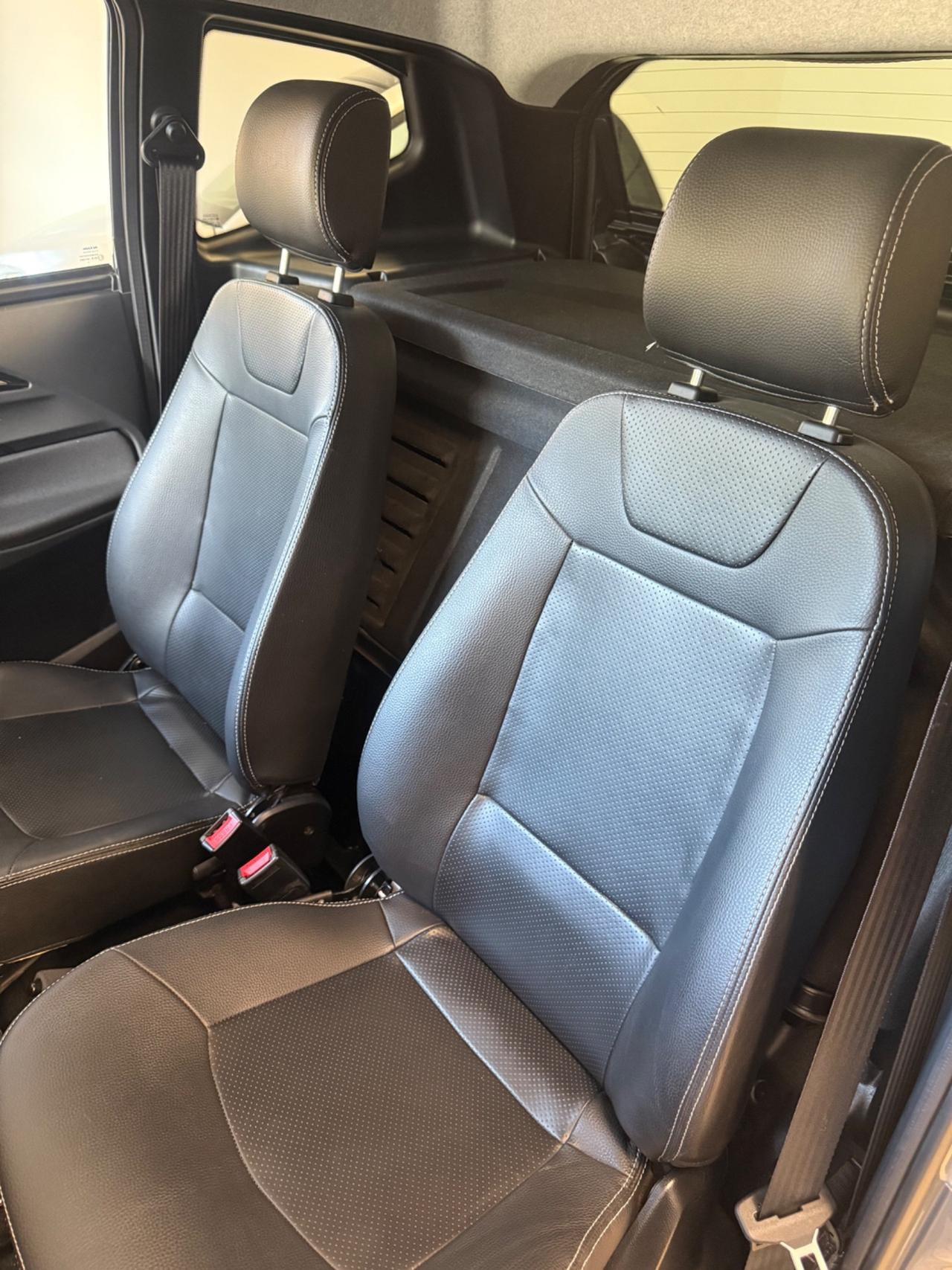 Aixam City Sport Ambition