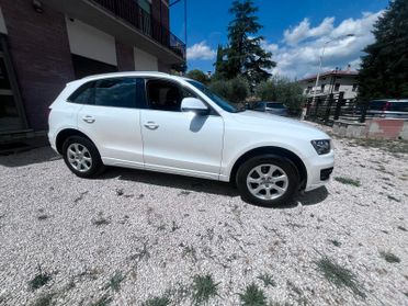 Audi Q5 2.0 TDI 143 CV quattro Advanced Plus