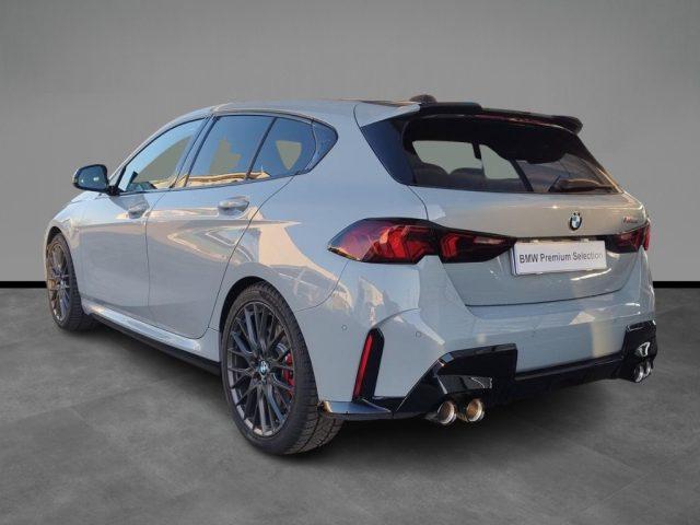 BMW 135 M 135 xDrive MSport Pro Aut.